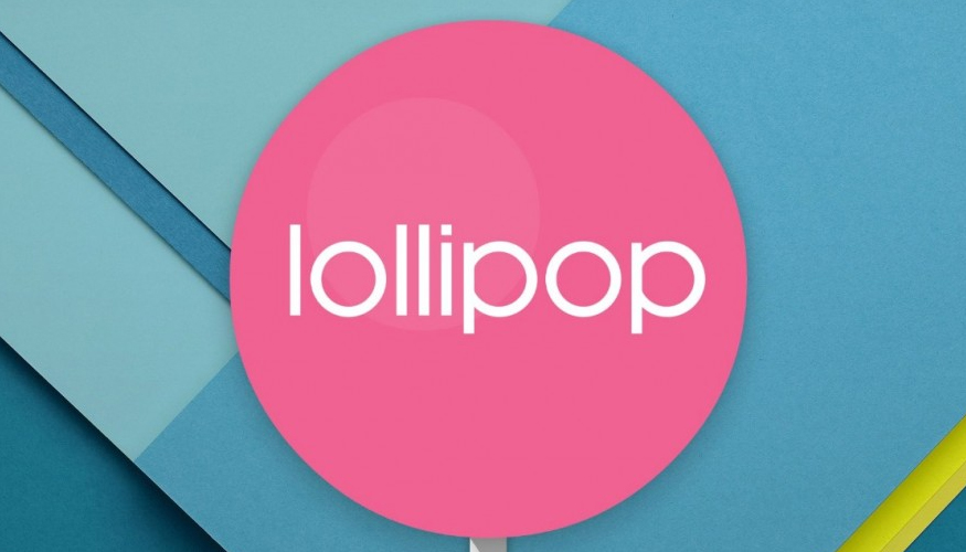 lollipop