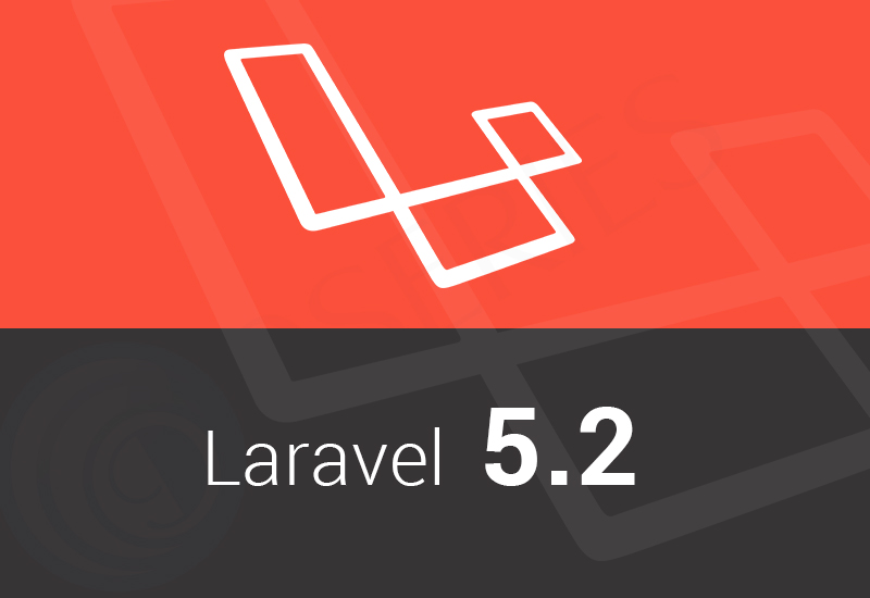 laravel_5.2
