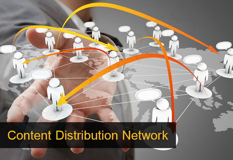 CDN - Know How CDN Can Help You to Faster