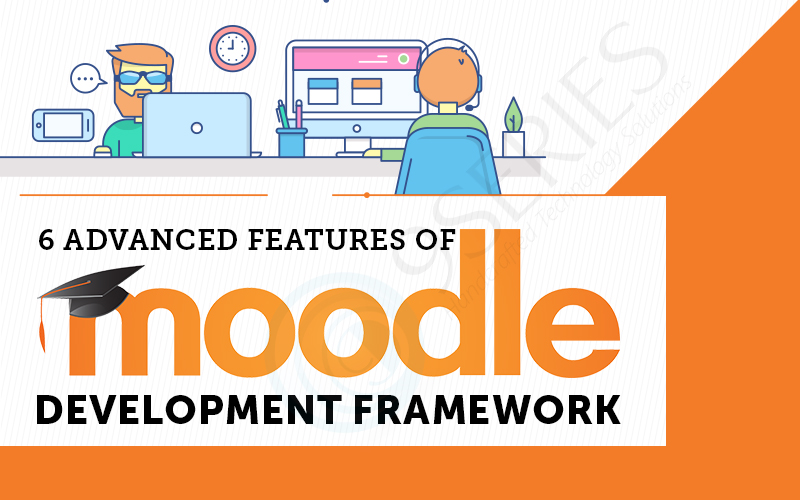 Moodle Development