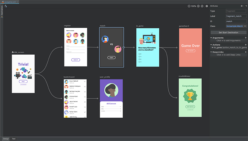 Android Jetpack Architectural Guidance For App Development