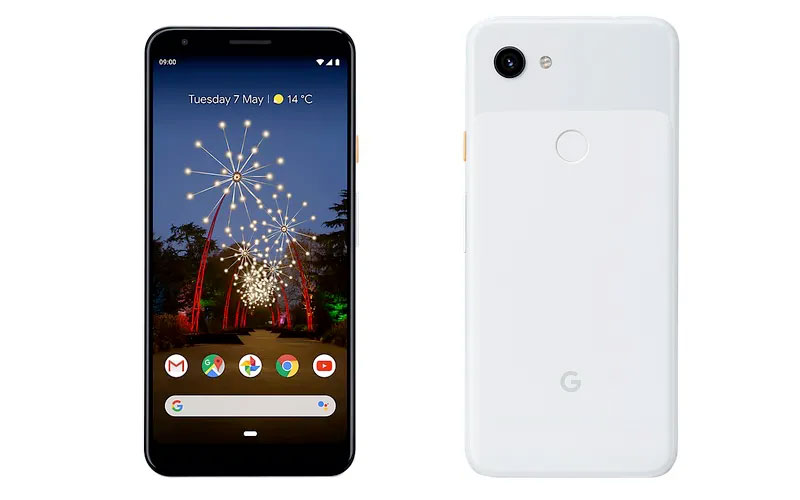 Google Pixel 3A & 3A XL