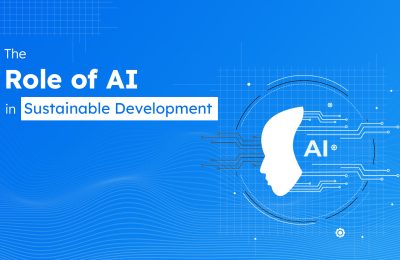 The Role of AI in Sustainable Development